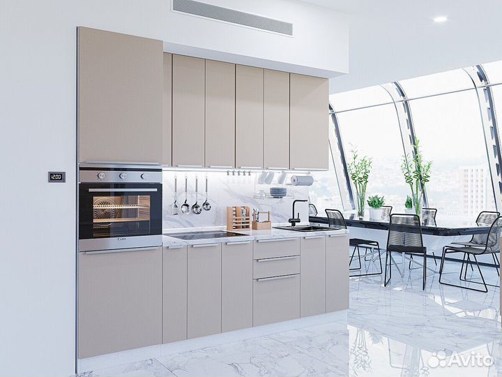 Кухня Флорида три