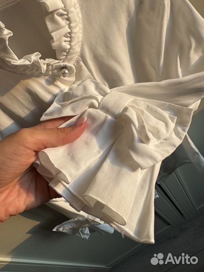 Школьная форма 128-134