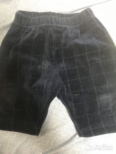 Вещи на мальчика