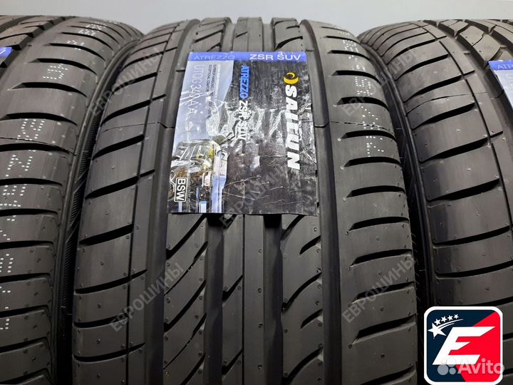 Sailun Atrezzo ZSR SUV 275/55 R20 117V