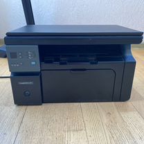 Принтер hp laserjet m1132 mfp