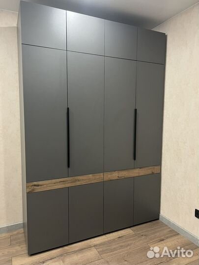 Шкафы на заказ,кухни, мебель на заказ