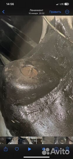 Сварочные кузовные работы