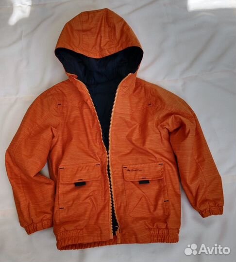 Куртка детская Quechua
