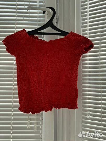 Вещи пакетом