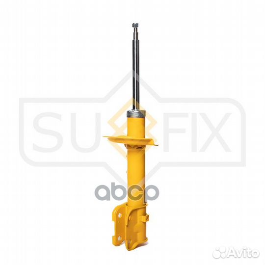 Стойка амортизаторная перед прав SU1638 sufix