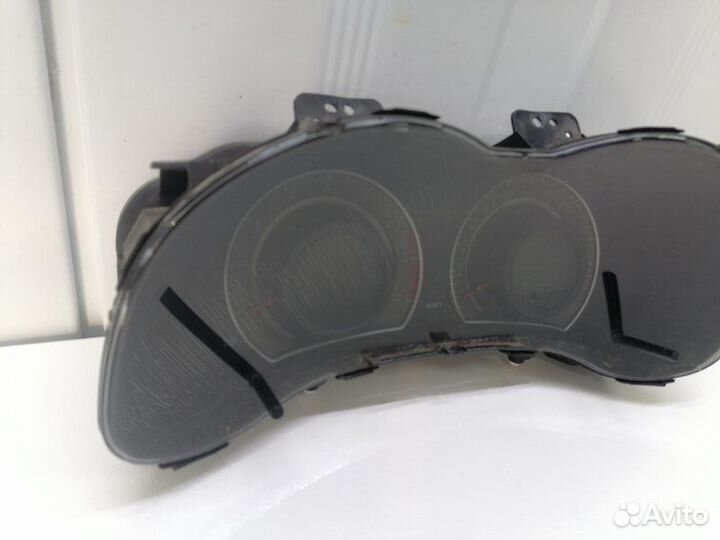 Панель приборов Toyota Corolla E150