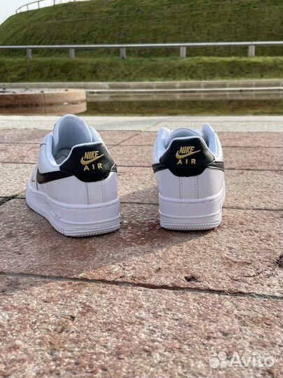 Кроссовки Nike Air Forcer