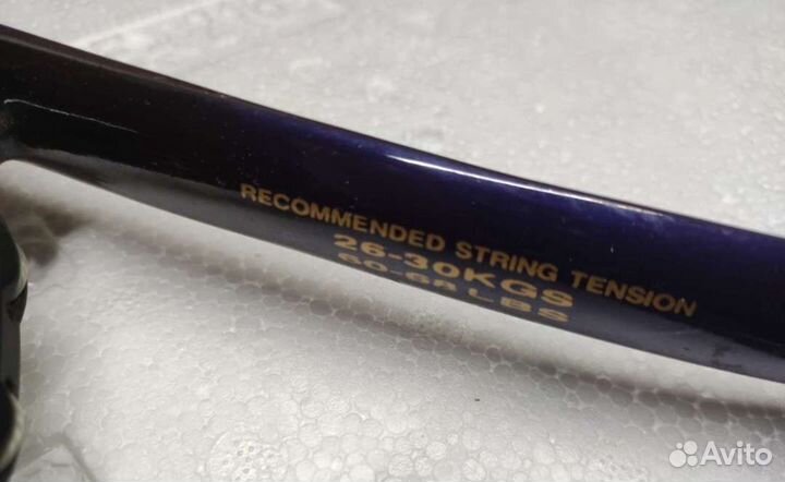Ракетка для большого тенниса penn