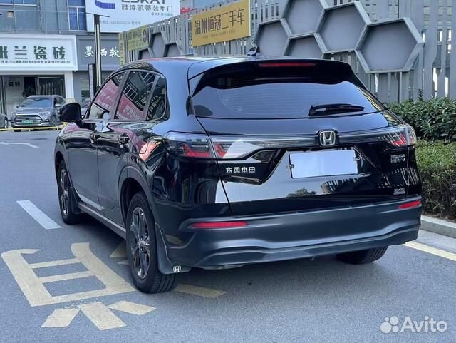 Honda HR-V 1.5 CVT, 2023, 17 000 км