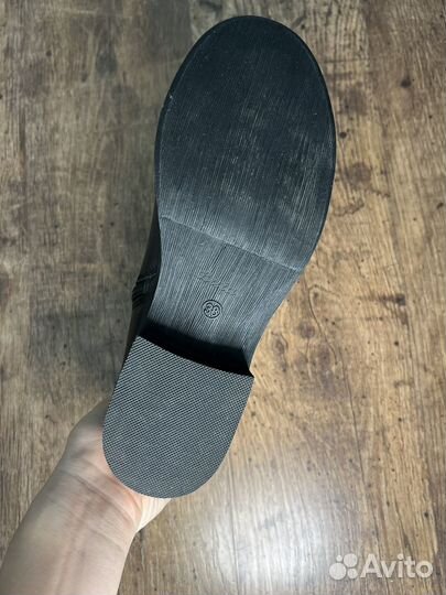 Ботинки Bata