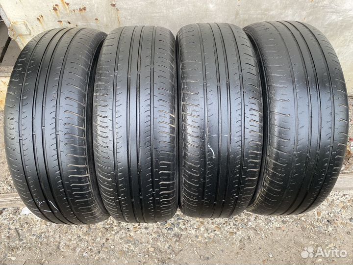 Hankook Optimo K415 225/60 R17