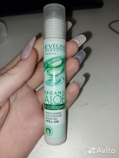 Гель-лифтинг для кожи