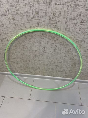 Обруч для художественной гимнастики 80