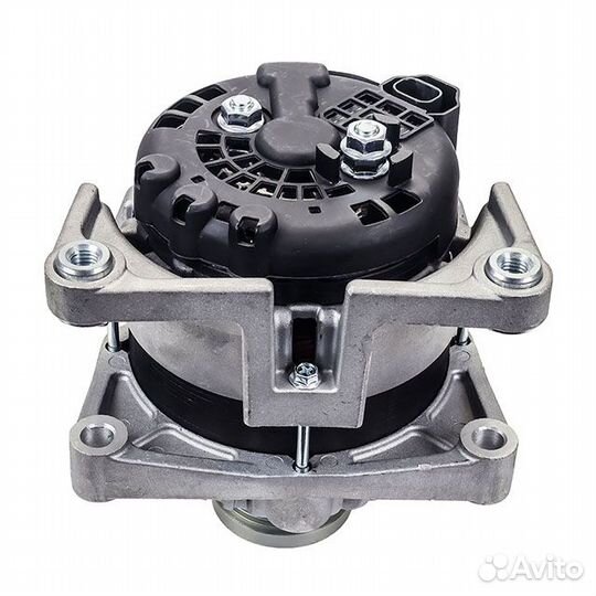 Генератор Chevrolet Aveo