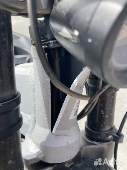 Хомут усиленный Sur-Ron