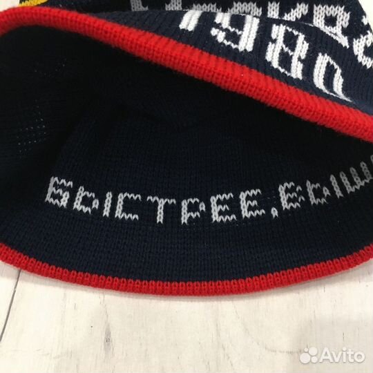 Односторонний петушок Москва 1980, Олимпиада-80