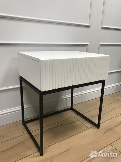 Тумба прикроватная Marsele