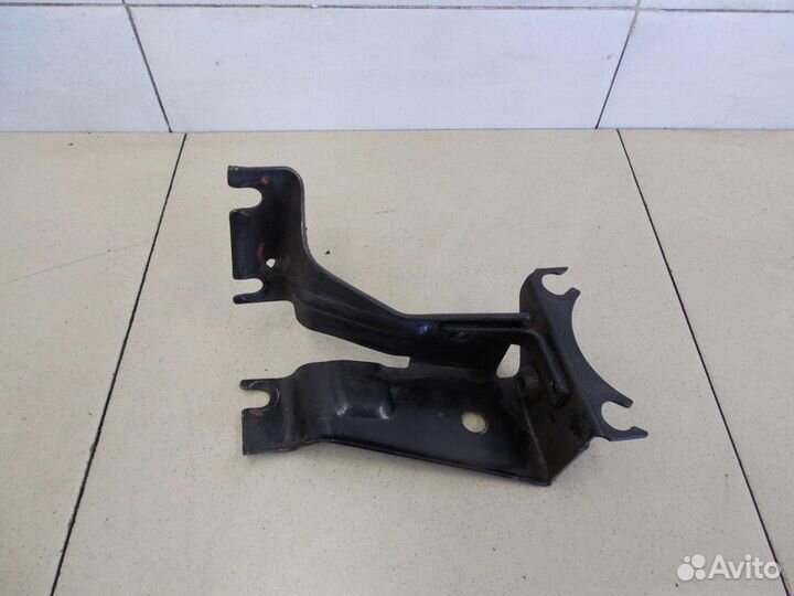 Кронштейн блока ABS (насос) SX4 2006-2013