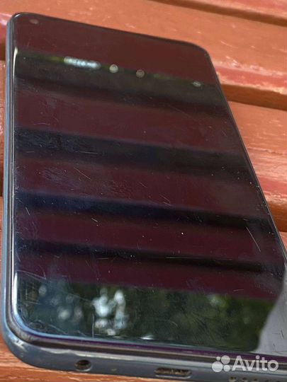 Телефон Redmi note 9