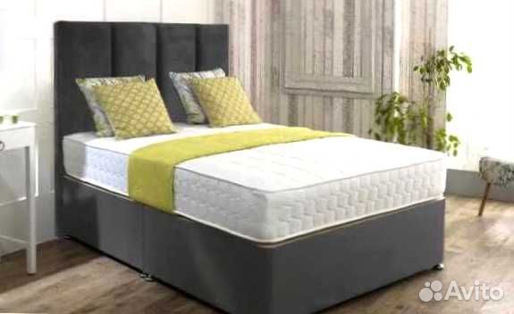 Анатомический матрас 140х200, 160х200 и другие