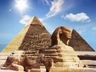 Горящие туры в Египет объявление продам