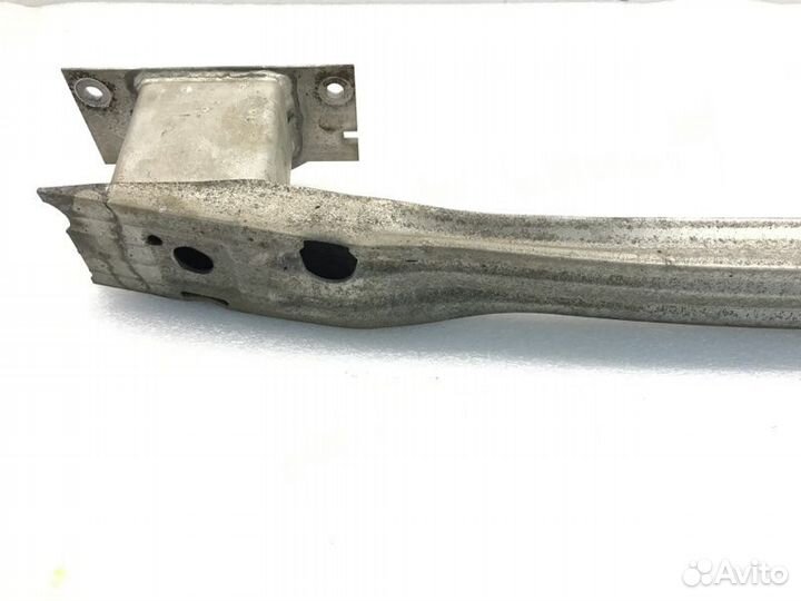 Усилитель бампера задний Chevrolet Cruze седан 1.8