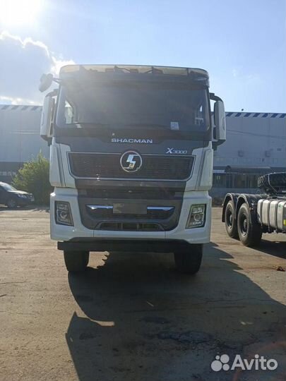 Shacman (Shaanxi) SX42586V385, 2023