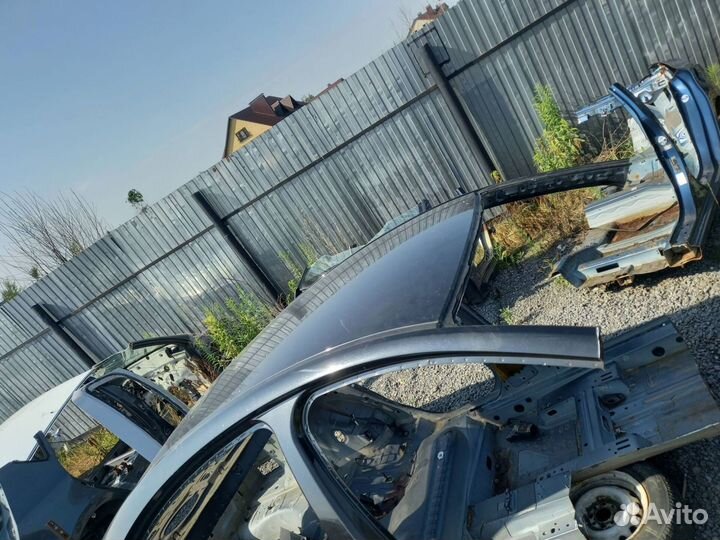 Крыша Chevrolet Cruze