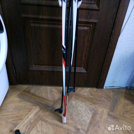 Лыжи с ботинками Nordway