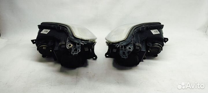 Комплект фар citroen c5 (2004-2007)