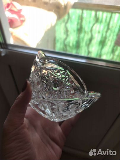 Фарфоровая посуда