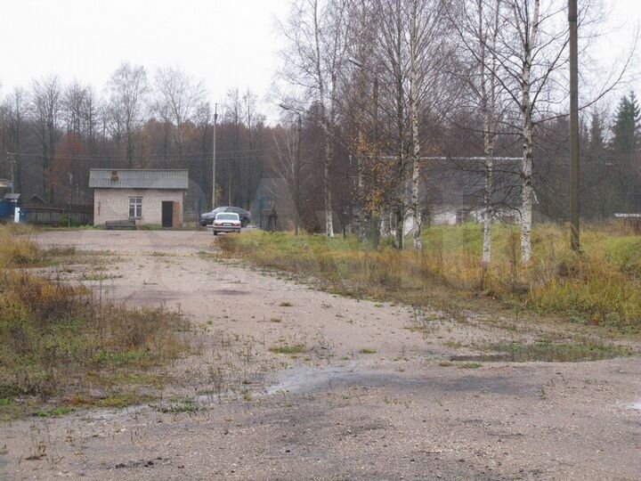 Участок 3,7 сот. (промназначения)