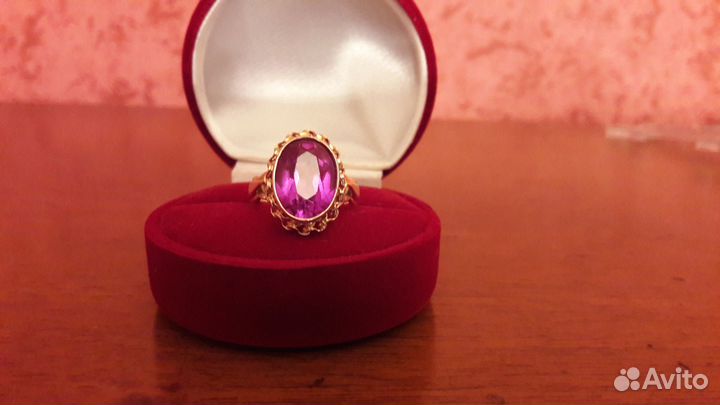 Золотое кольцо СССР