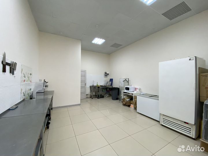 Продам готовый мясной бизнес