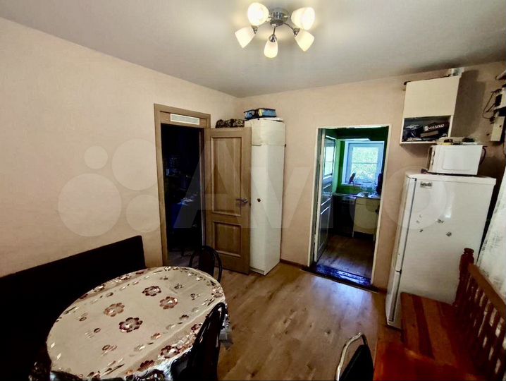 Дом 54 м² на участке 2,3 сот.