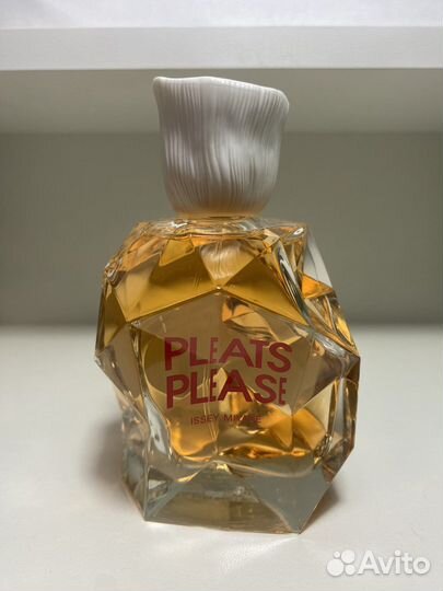 Issey miyake