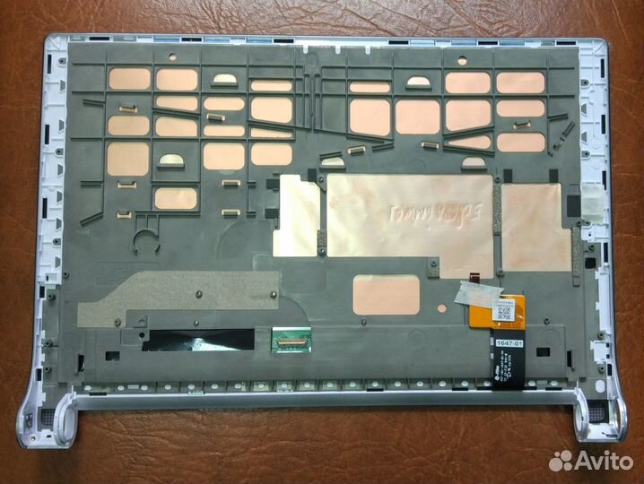 Модуль для Lenovo Yoga Tablet 2-1050L