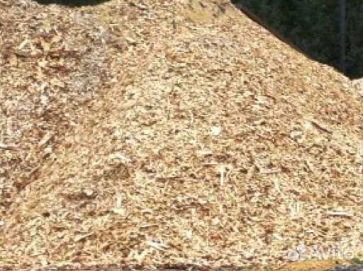 Опилки бесплатно самовывоз