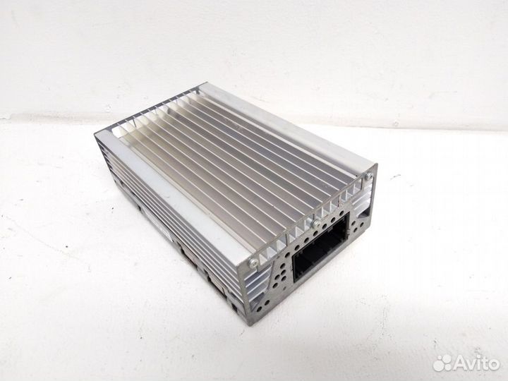 Усилитель системы HiFi BMW F10