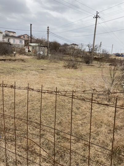 Участок 4,4 сот. (СНТ, ДНП)