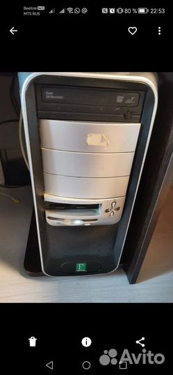 Продам компьютер