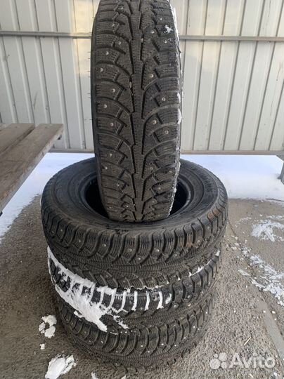 Nokian Tyres Nordman 5 175/70 R13 82T