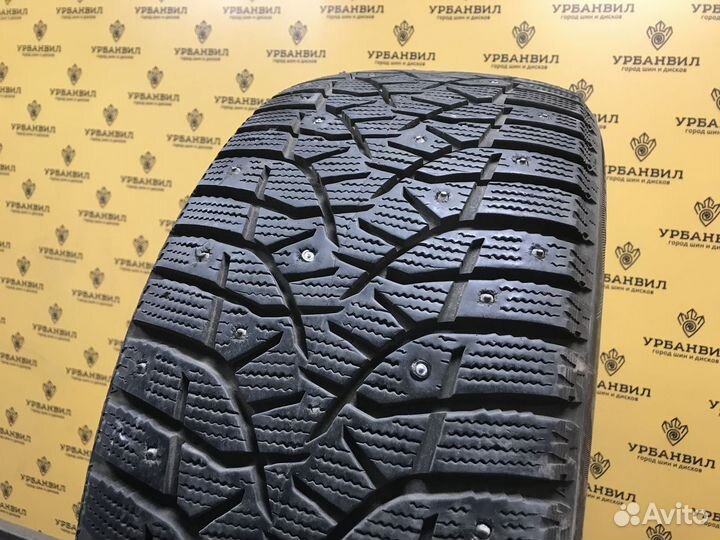 Bridgestone Blizzak Spike-02 255/45 R18 103T