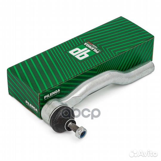 Наконечник рулевой LADA Vesta левый Pilenga TS