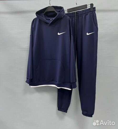 Спортивный костюм nike