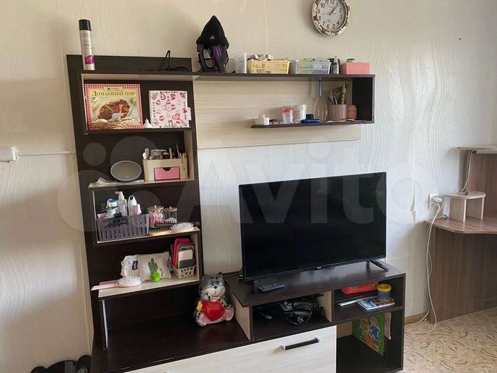 2-к. квартира, 36,8 м², 3/5 эт.