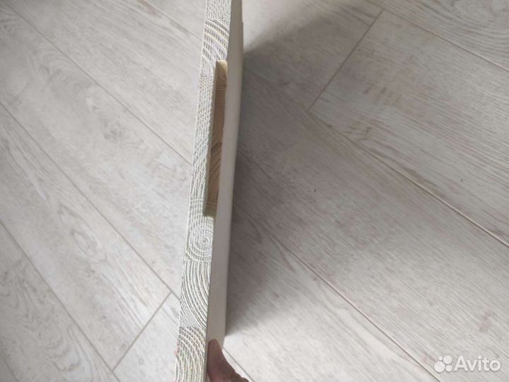 Поднос деревянный