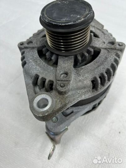 Генератор Toyota Camry V50/V55 2grfe 3500CC