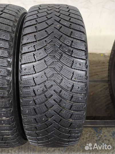 Michelin Latitude X-Ice North 2 235/65 R17 98W